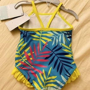 Disney baby swimsuit